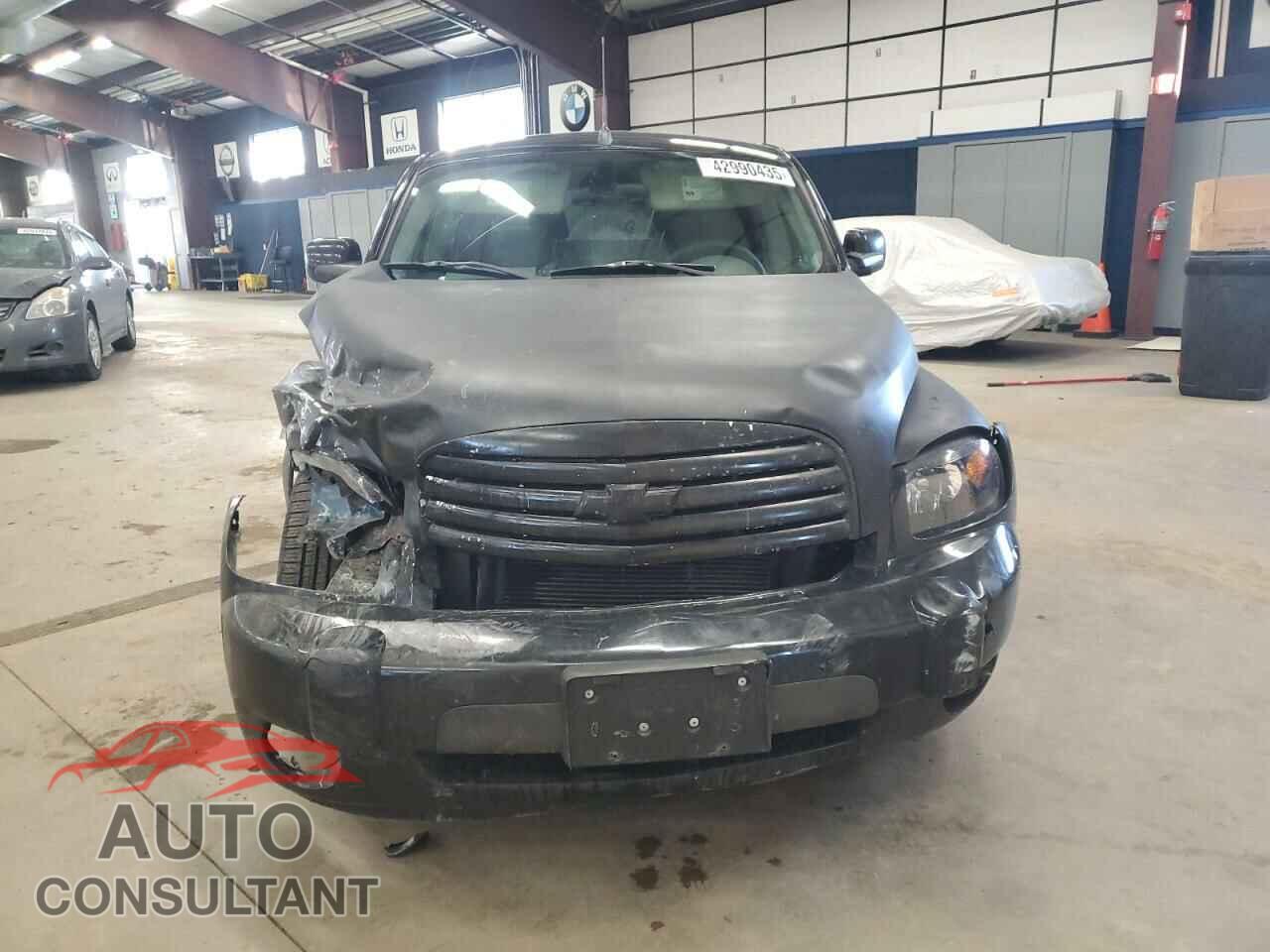 CHEVROLET HHR 2010 - 3GNBABDB5AS634743