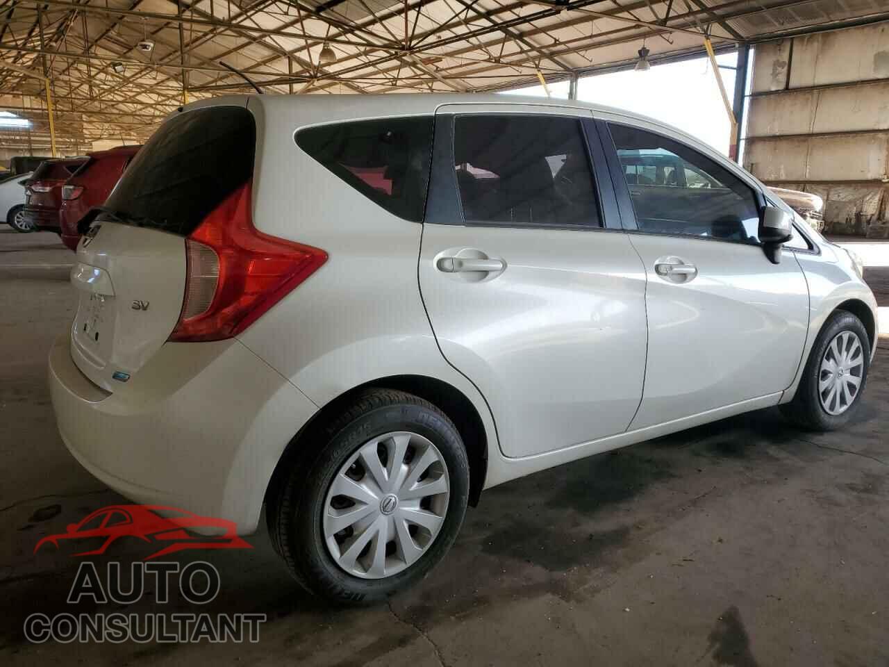 NISSAN VERSA 2014 - 3N1CE2CP7EL412769