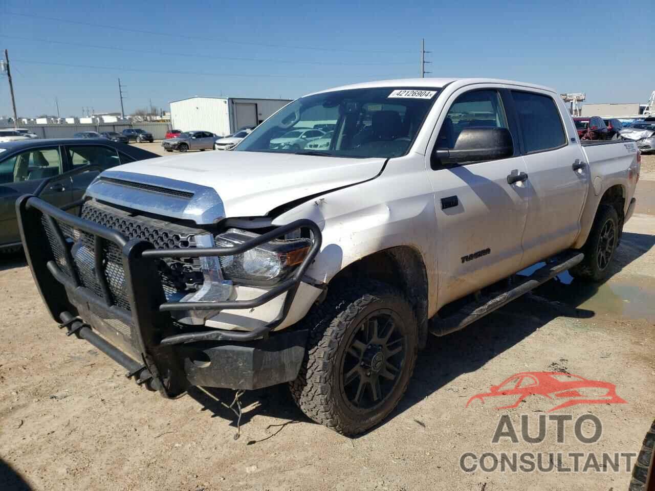 TOYOTA TUNDRA 2021 - 5TFEY5F12MX287950