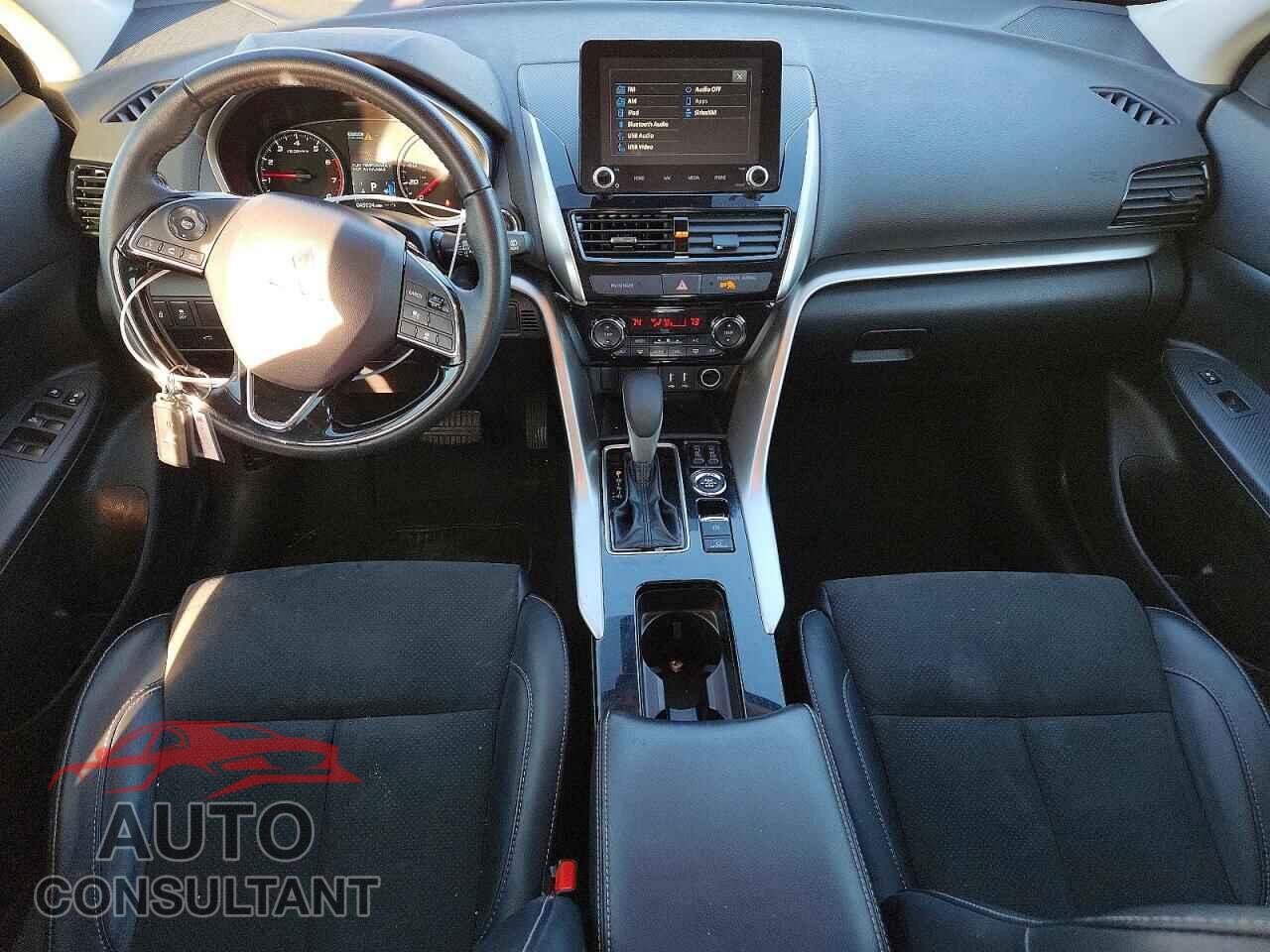 MITSUBISHI ECLIPSE 2024 - JA4ATWAA0RZ045609