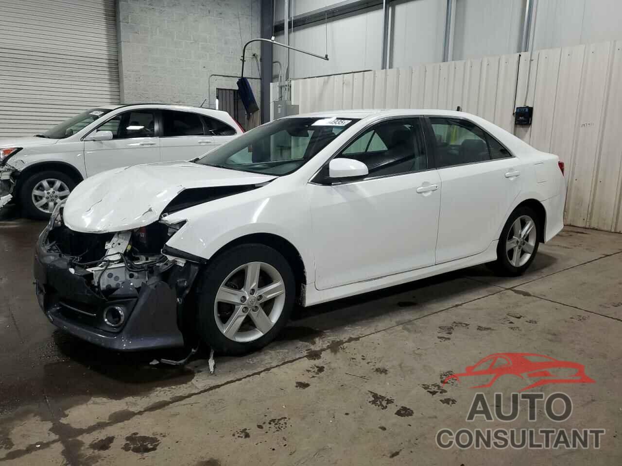 TOYOTA CAMRY 2014 - 4T1BF1FKXEU740754