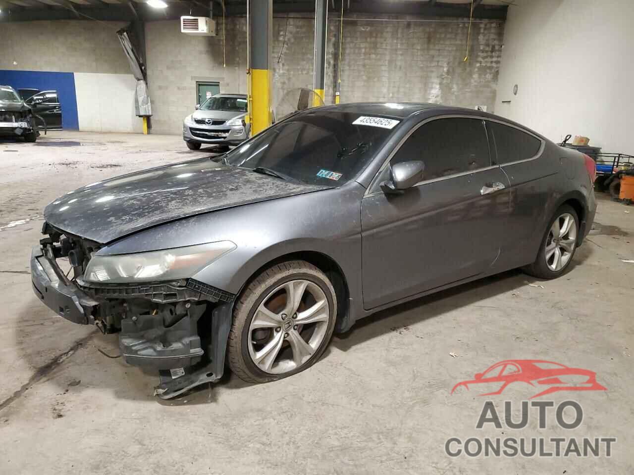 HONDA ACCORD 2011 - 1HGCS2B84BA008672