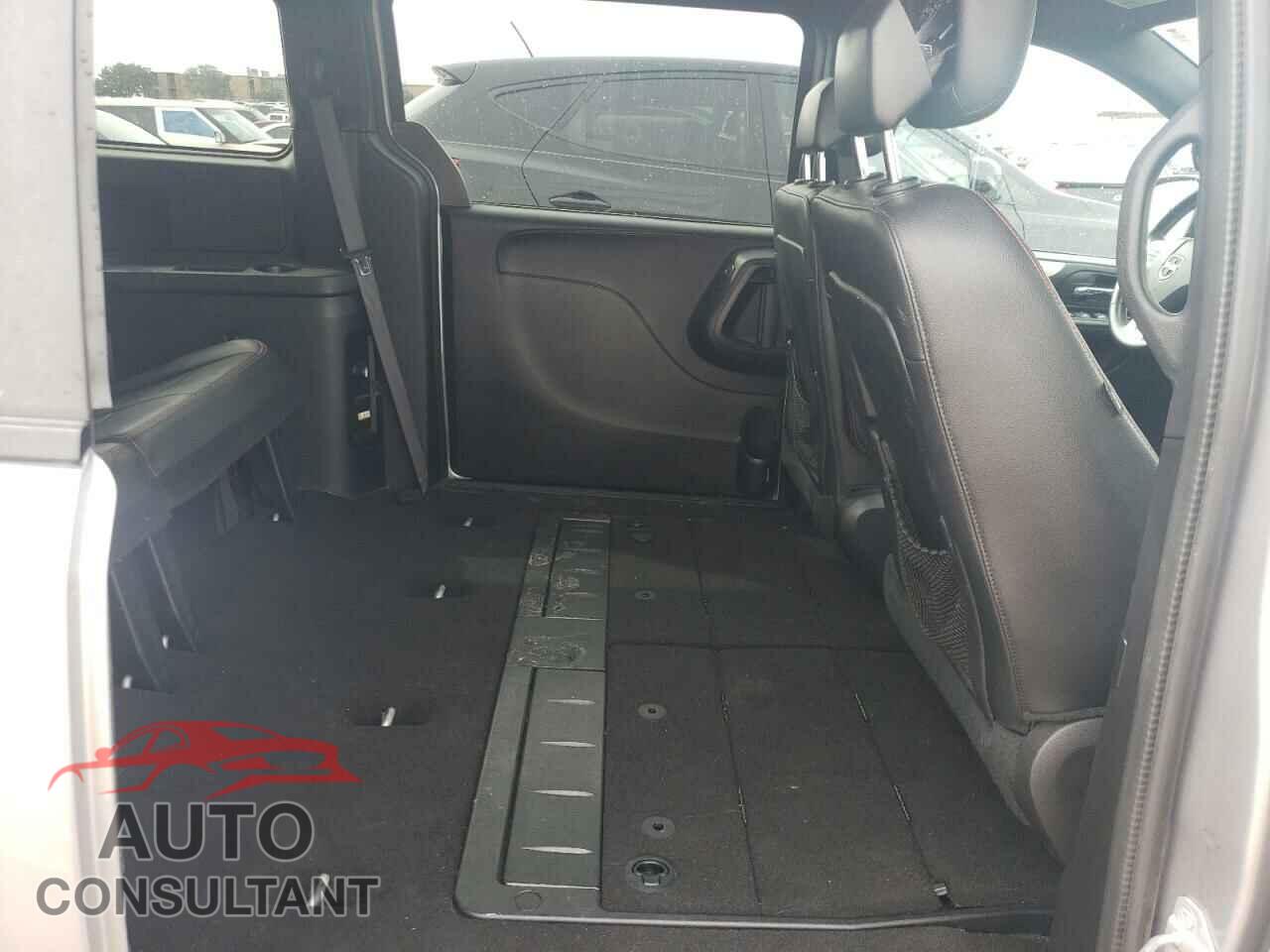 DODGE CARAVAN 2016 - 2C4RDGEG7GR328669