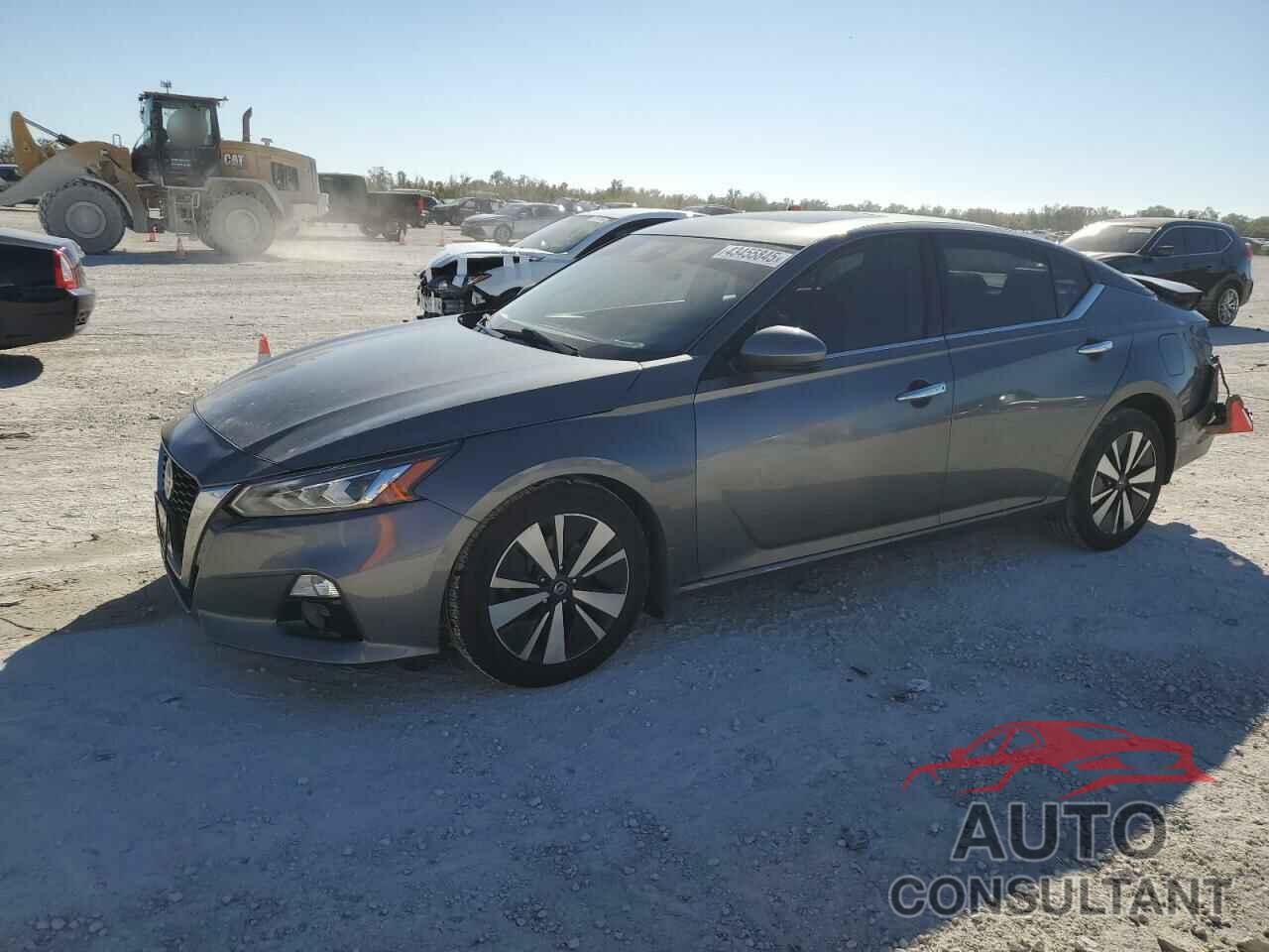 NISSAN ALTIMA 2019 - 1N4BL4DW2KC159521