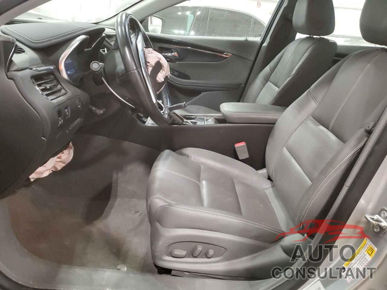 CHEVROLET IMPALA 2019 - 2G11Z5S32K9157397