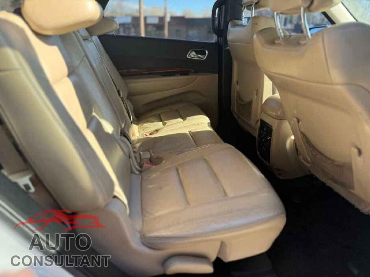 DODGE DURANGO 2015 - 1C4RDHDG1FC789042