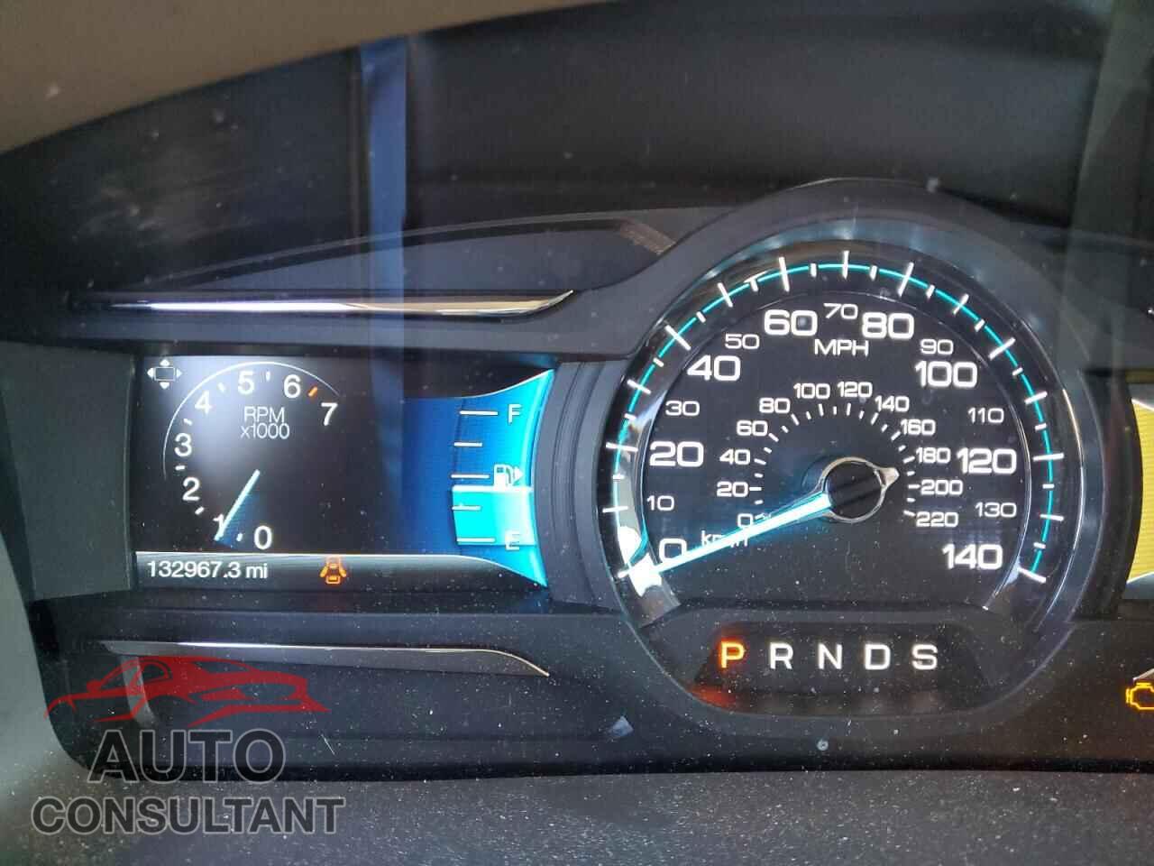 FORD FLEX 2014 - 2FMHK6C8XEBD14581