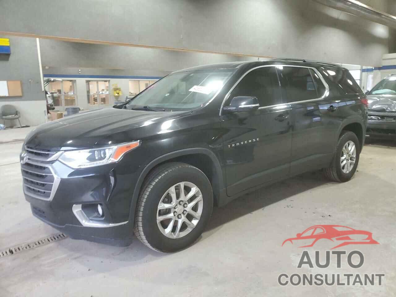 CHEVROLET TRAVERSE 2019 - 1GNERGKW0KJ207112
