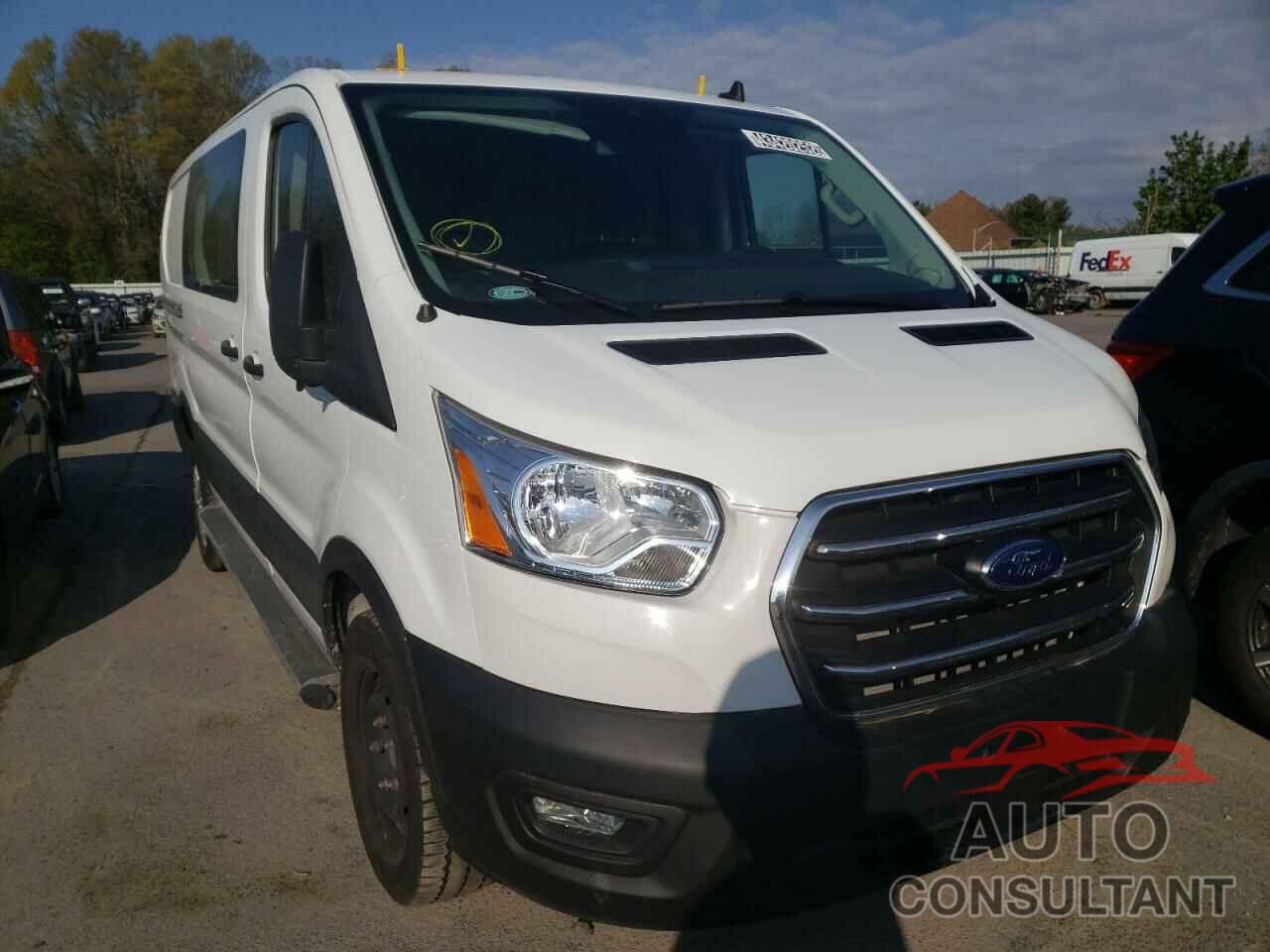 FORD TRANSIT CO 2020 - 1FTBR1Y87LKB13967