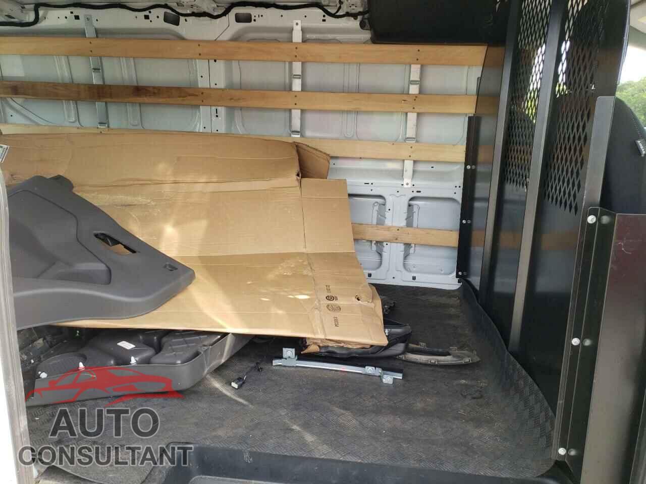 FORD TRANSIT CO 2020 - 1FTBR1Y80LKB14054