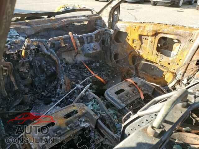 HYUNDAI ACCENT 2020 - 3KPC24A62LE103580