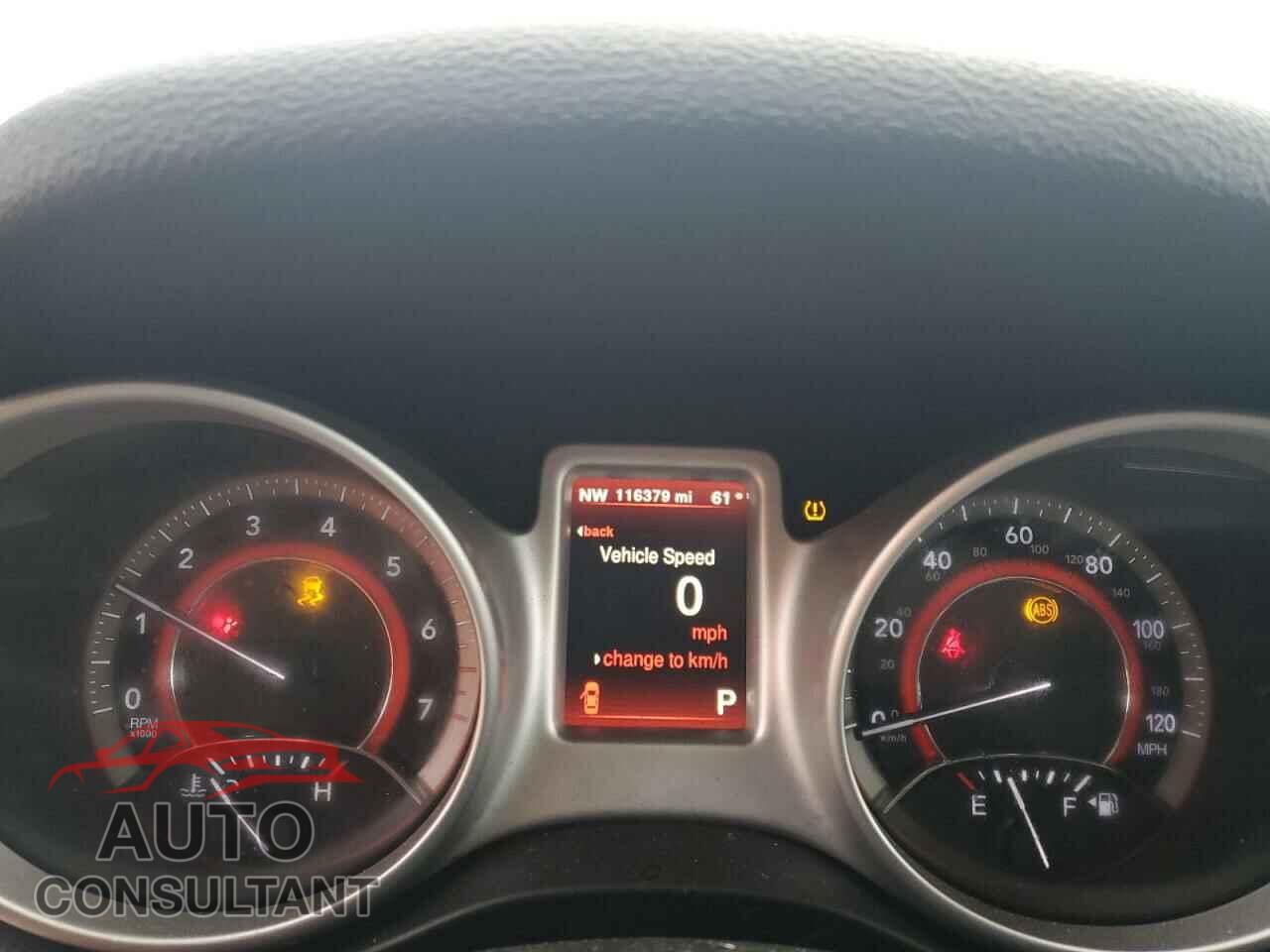 DODGE JOURNEY 2018 - 3C4PDCEG9JT379725