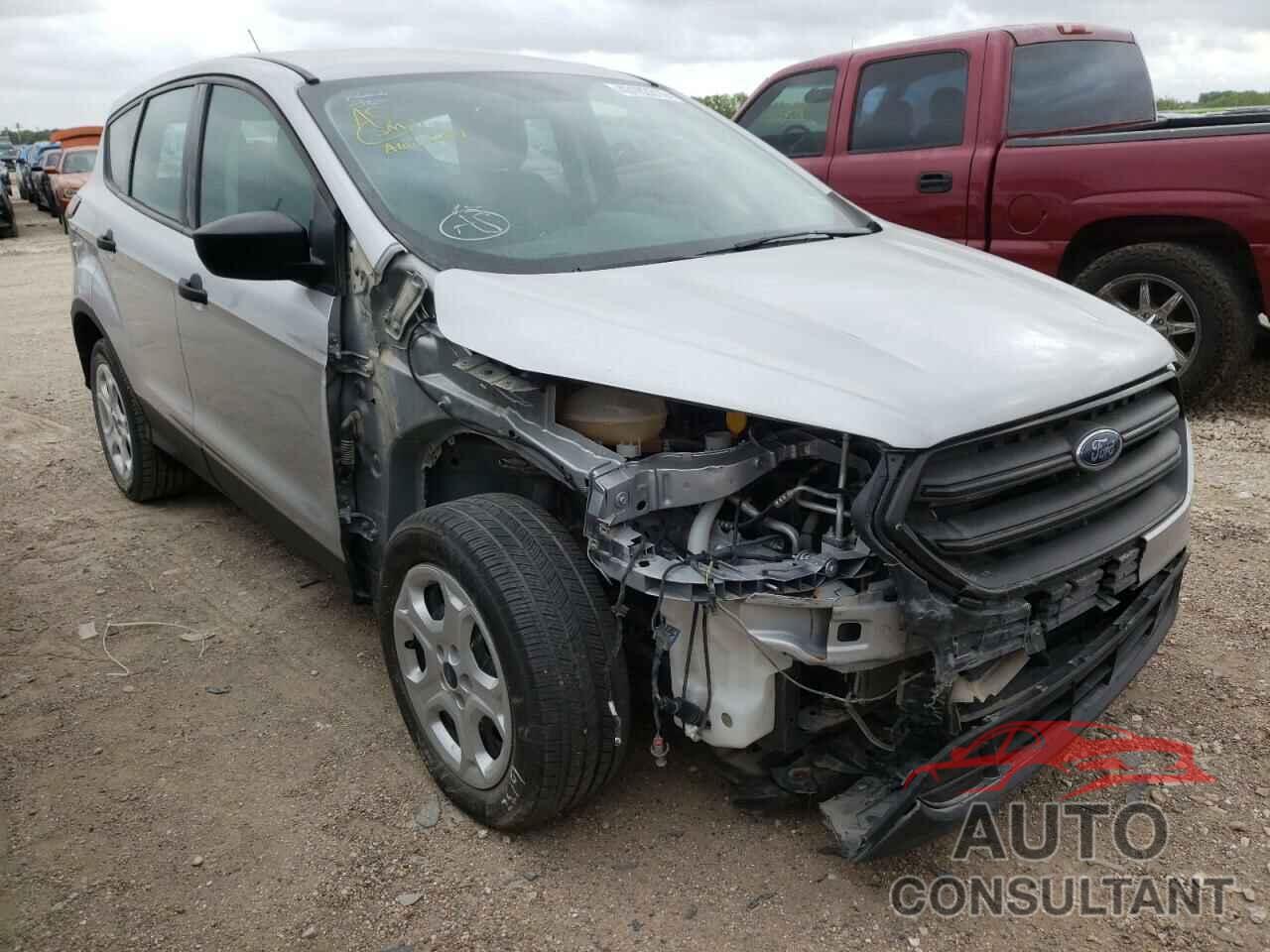 FORD ESCAPE 2019 - 1FMCU0F73KUA62781