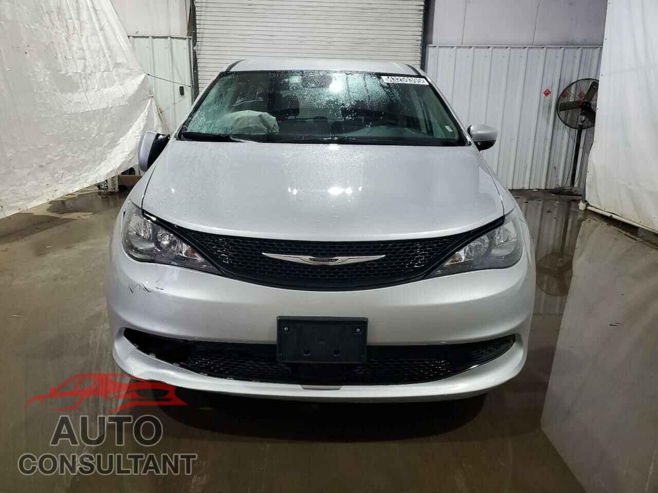 CHRYSLER MINIVAN 2023 - 2C4RC1CG2PR597438