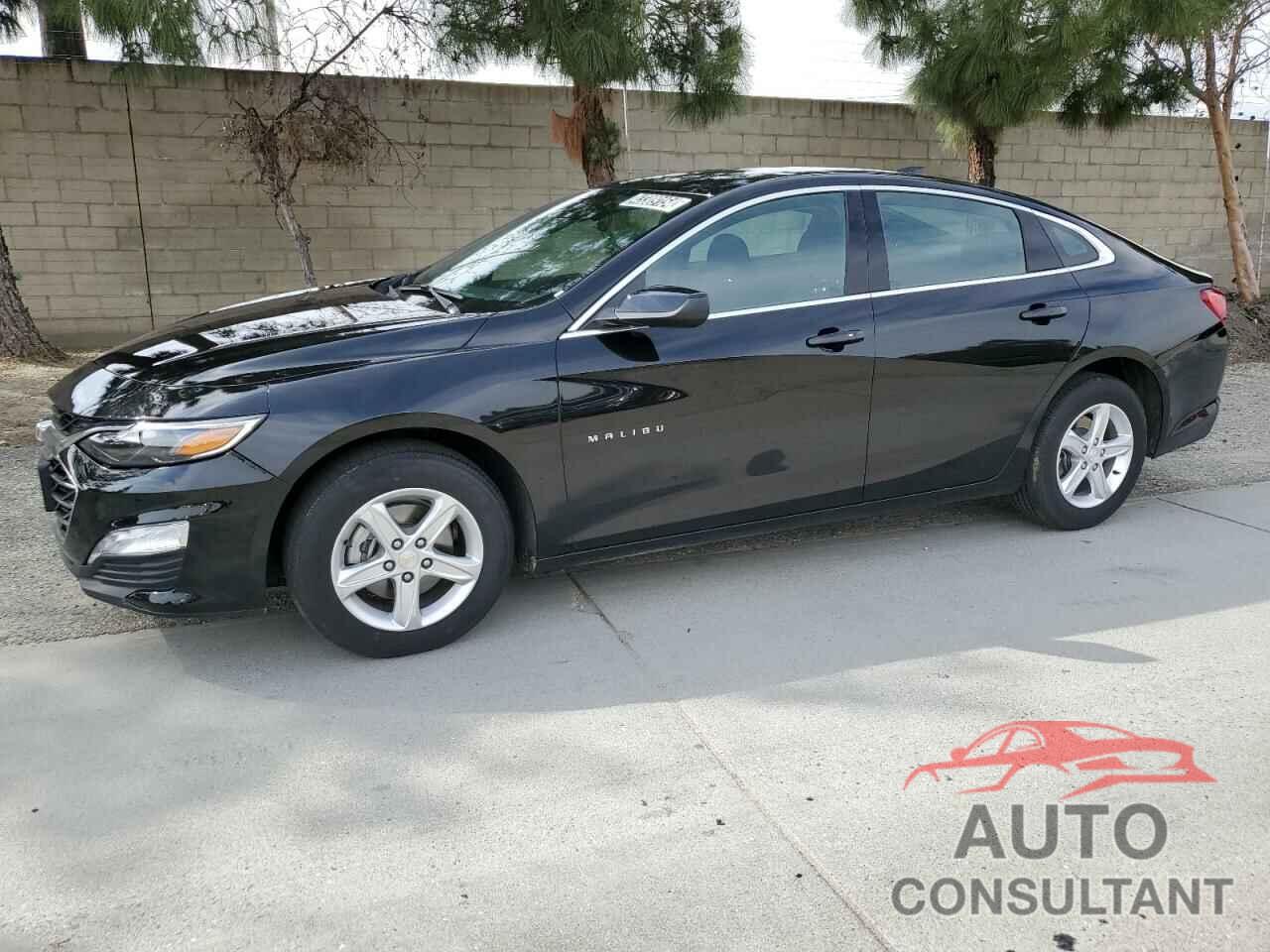 CHEVROLET MALIBU 2023 - 1G1ZD5STXPF175808