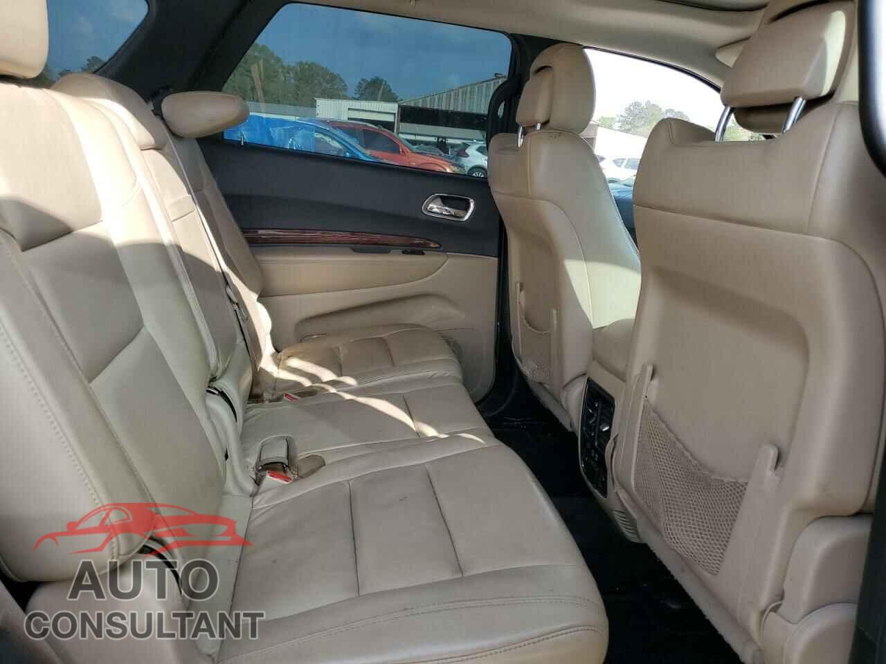 DODGE DURANGO 2015 - 1C4RDHDG3FC771240