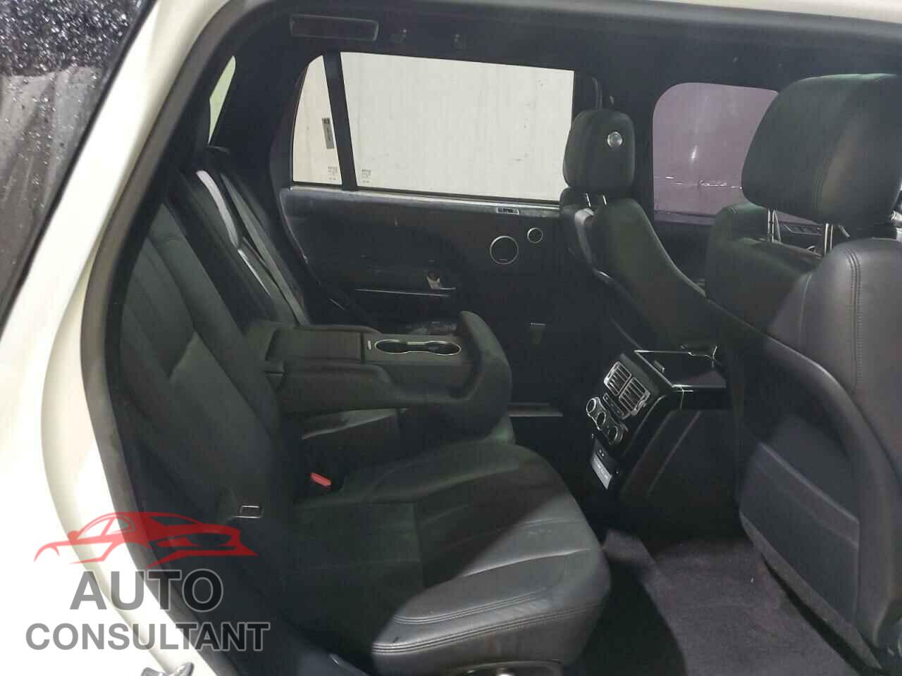 LAND ROVER RANGEROVER 2017 - SALGS5FE5HA355334