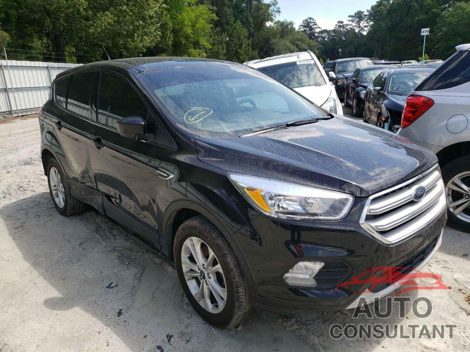 FORD ESCAPE 2019 - 1FMCU0GD0KUA38152