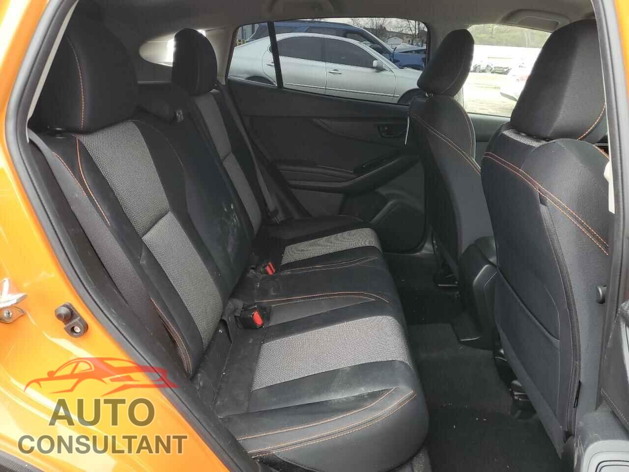 SUBARU CROSSTREK 2020 - JF2GTAPC0LH257808