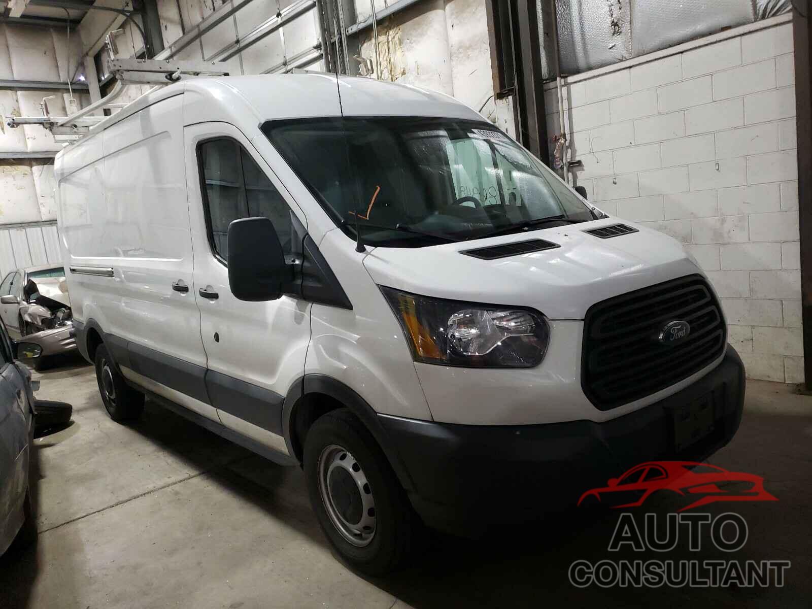 FORD TRANSIT CO 2016 - 1FTYR2CG2GKA29186