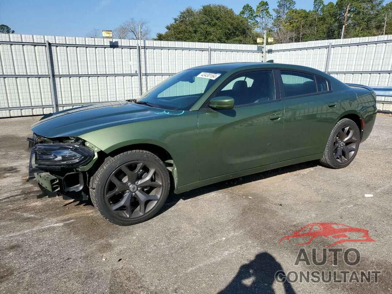 DODGE CHARGER 2019 - 2C3CDXBG8KH603320