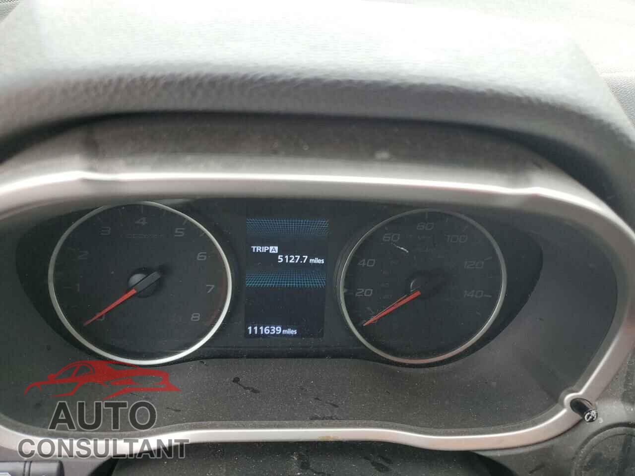 MITSUBISHI ECLIPSE 2019 - JA4AT3AA5KZ040250