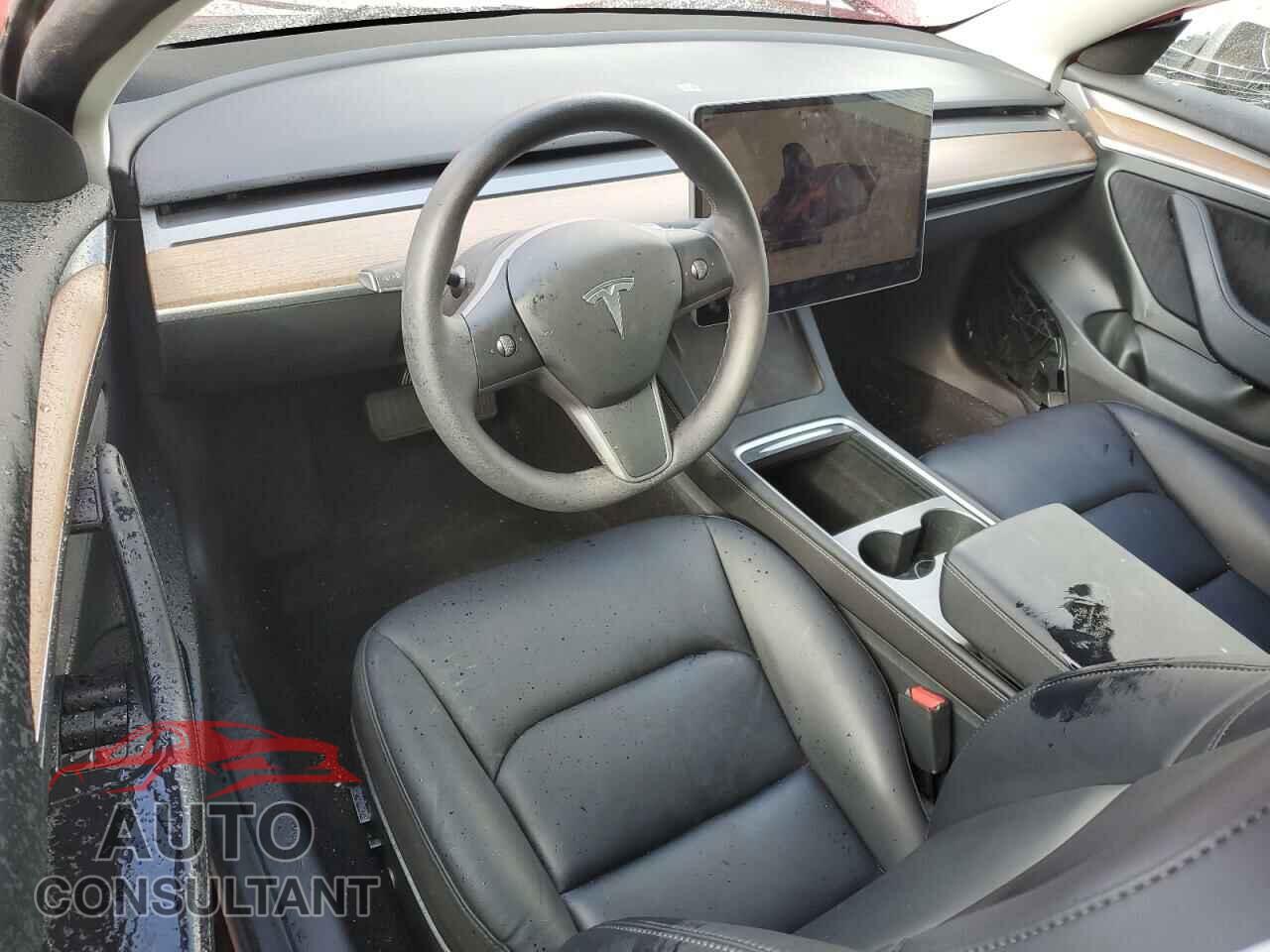 TESLA MODEL 3 2023 - 5YJ3E1EA1PF478641
