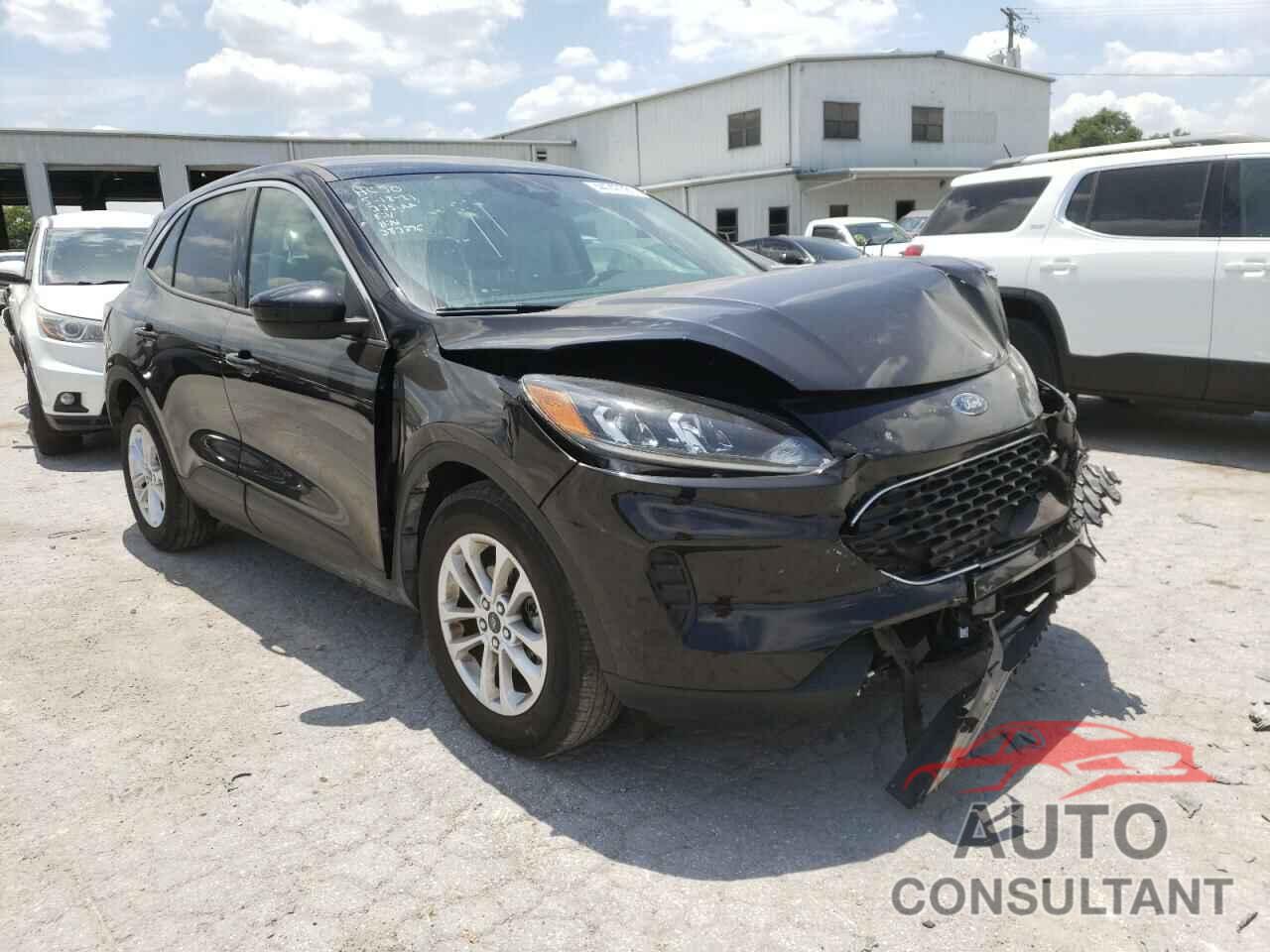 FORD ESCAPE 2020 - 1FMCU0G60LUA68948