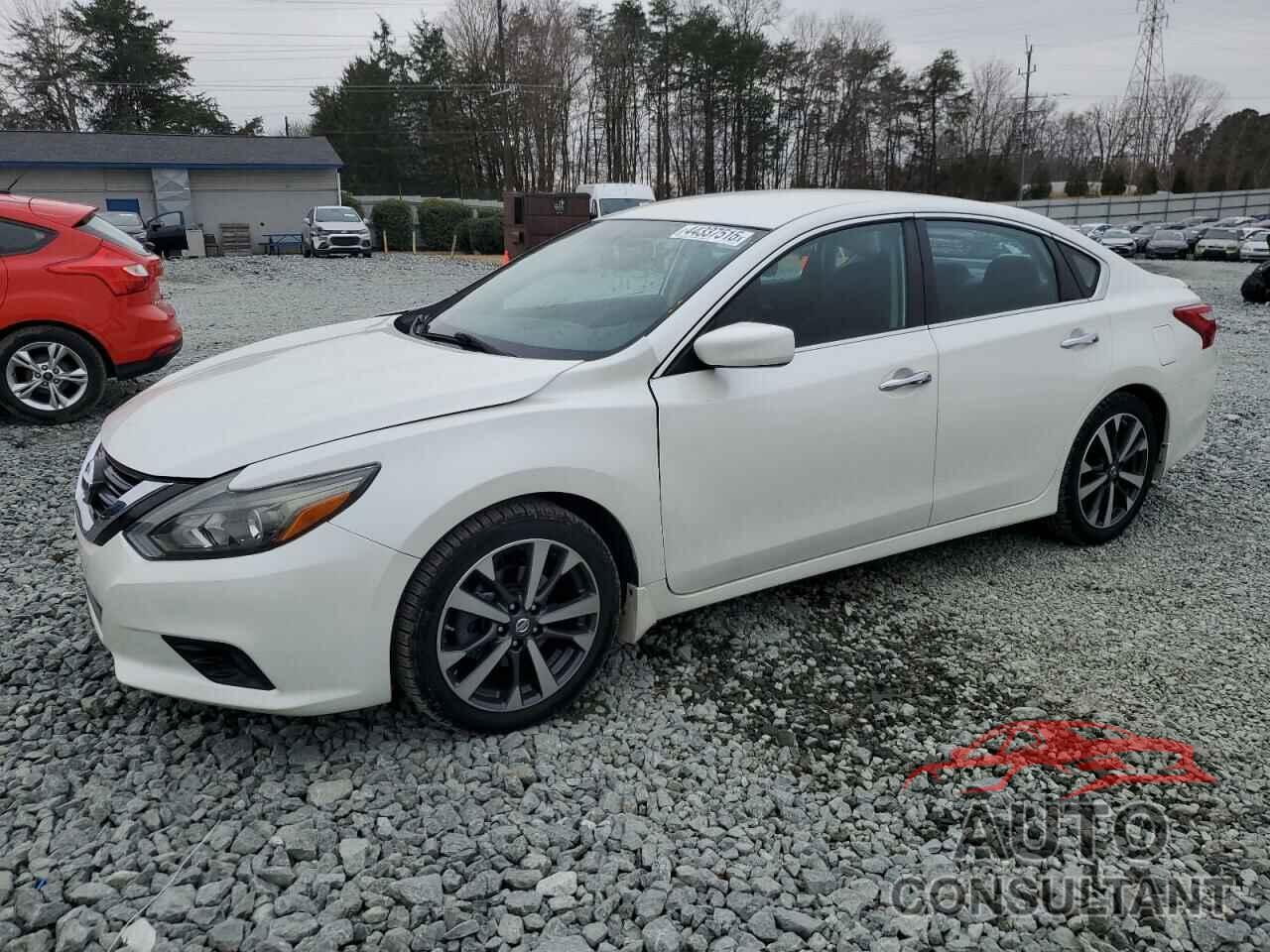 NISSAN ALTIMA 2016 - 1N4AL3APXGC128494