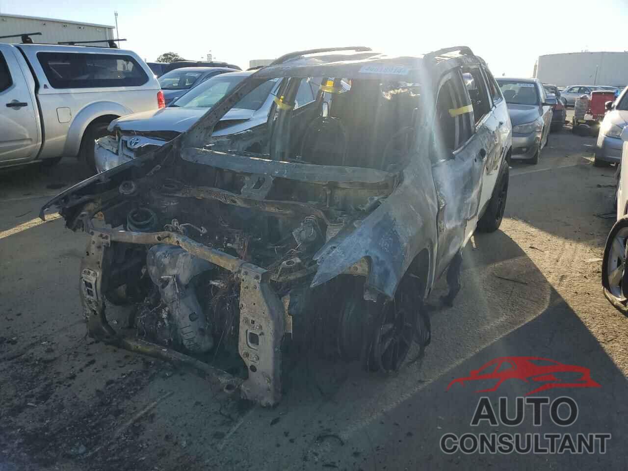 JEEP GRAND CHER 2019 - 1C4PJLCB2KD458001