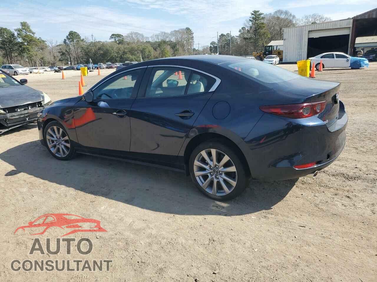 MAZDA 3 2021 - JM1BPACLXM1329241