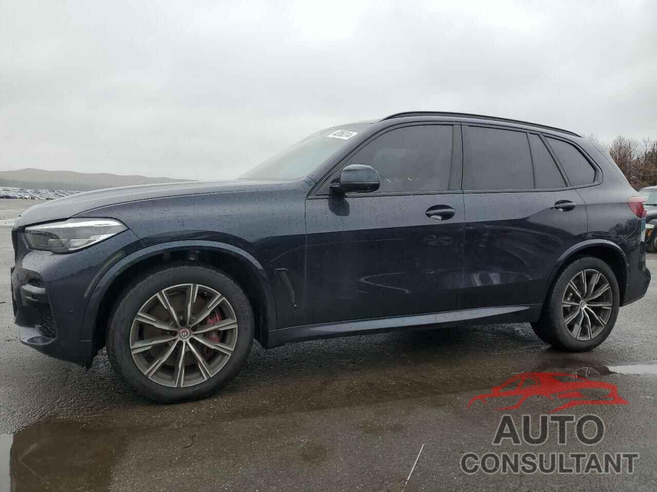 BMW X5 2022 - 5UXJU4C06N9N27053