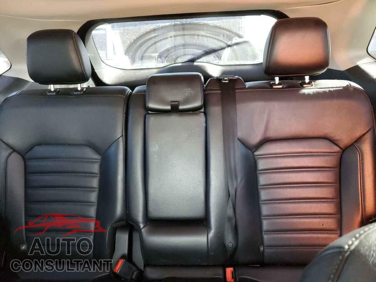 FORD EDGE 2015 - 2FMTK4J86FBB67355