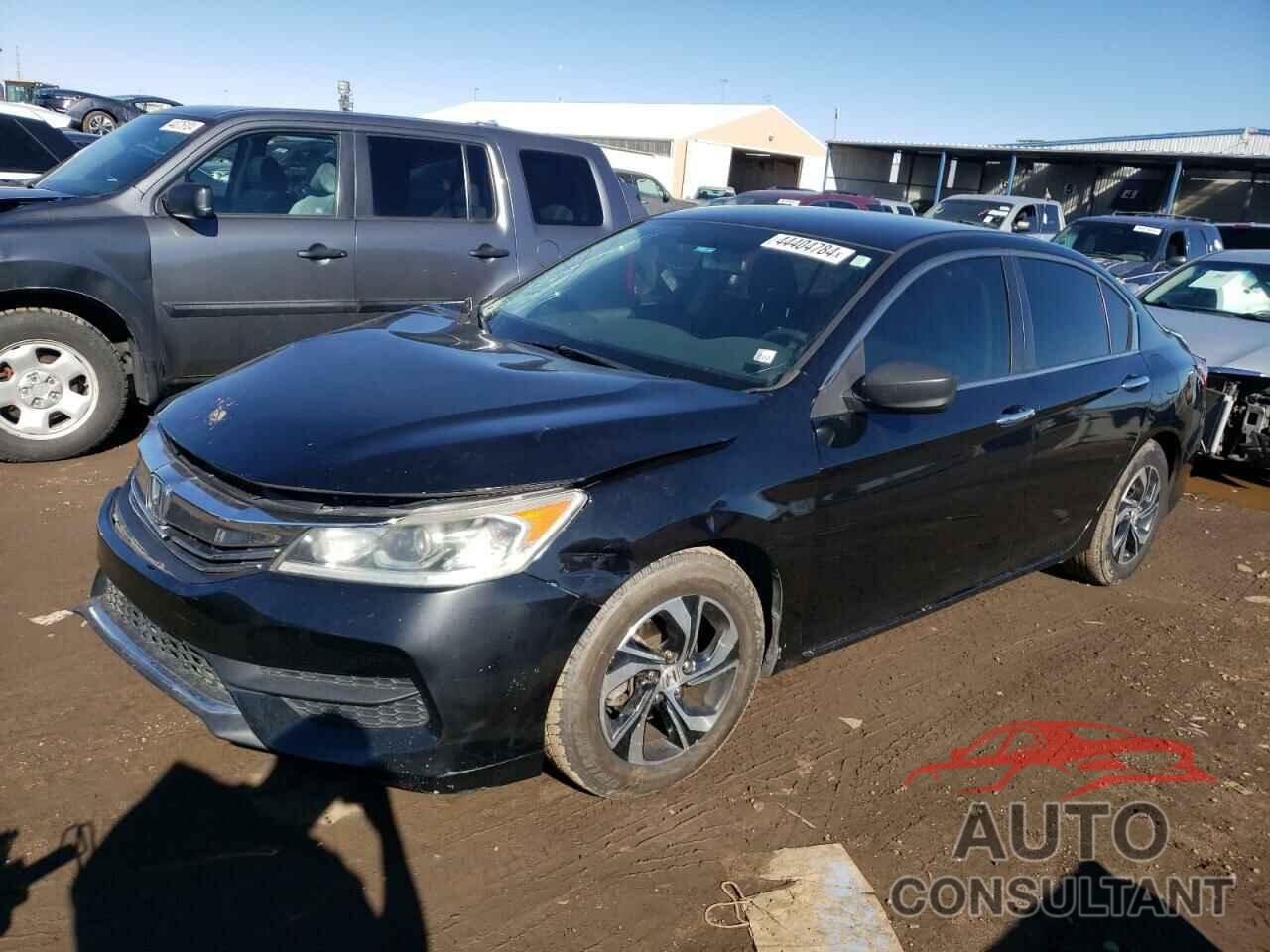 HONDA ACCORD 2017 - 1HGCR2F39HA234046