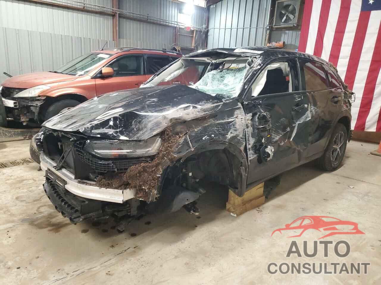 HONDA HR-V 2024 - 3CZRZ2H77RM778231