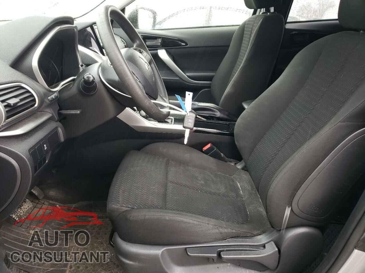MITSUBISHI ECLIPSE 2019 - JA4AT3AA3KZ040697