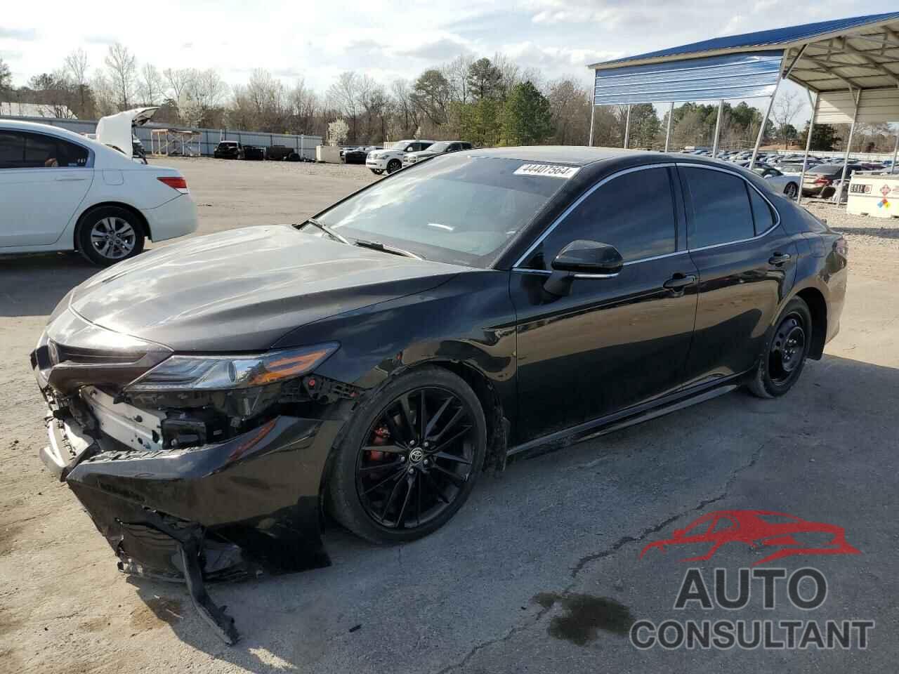 TOYOTA CAMRY 2022 - 4T1K61AK4NU015609