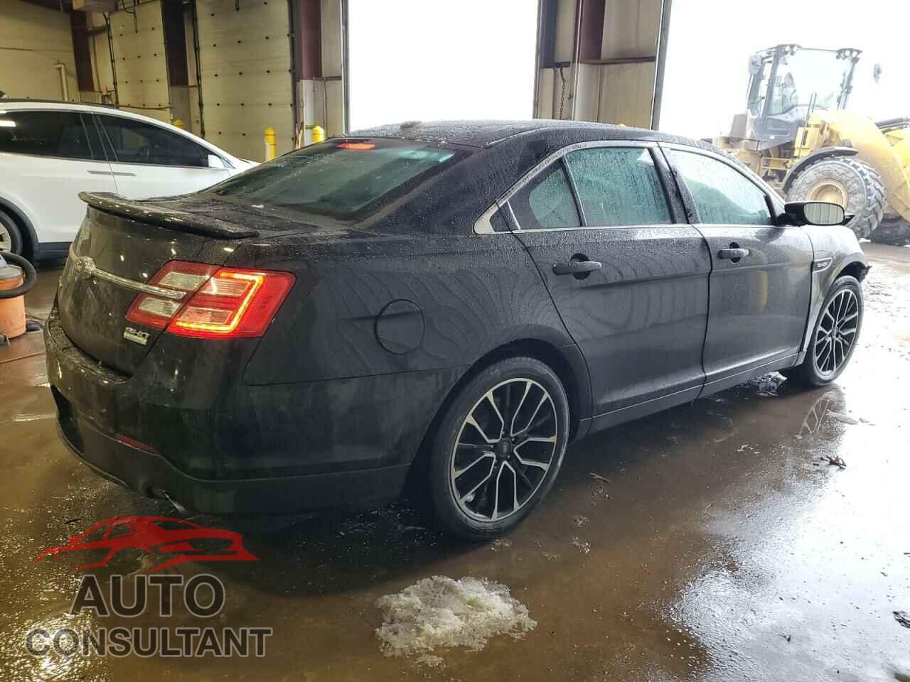 FORD TAURUS 2017 - 1FAHP2KTXHG116560