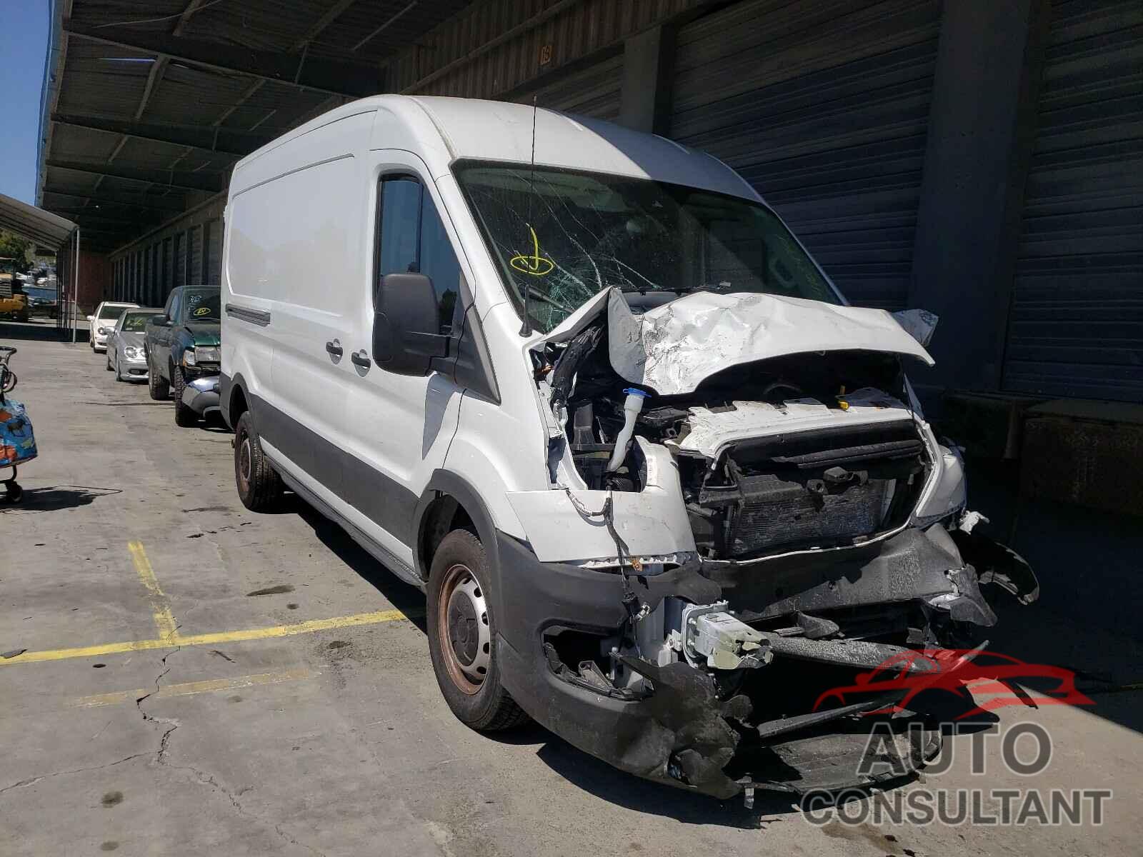 FORD TRANSIT CO 2020 - 1FTBR1C82LKA51434