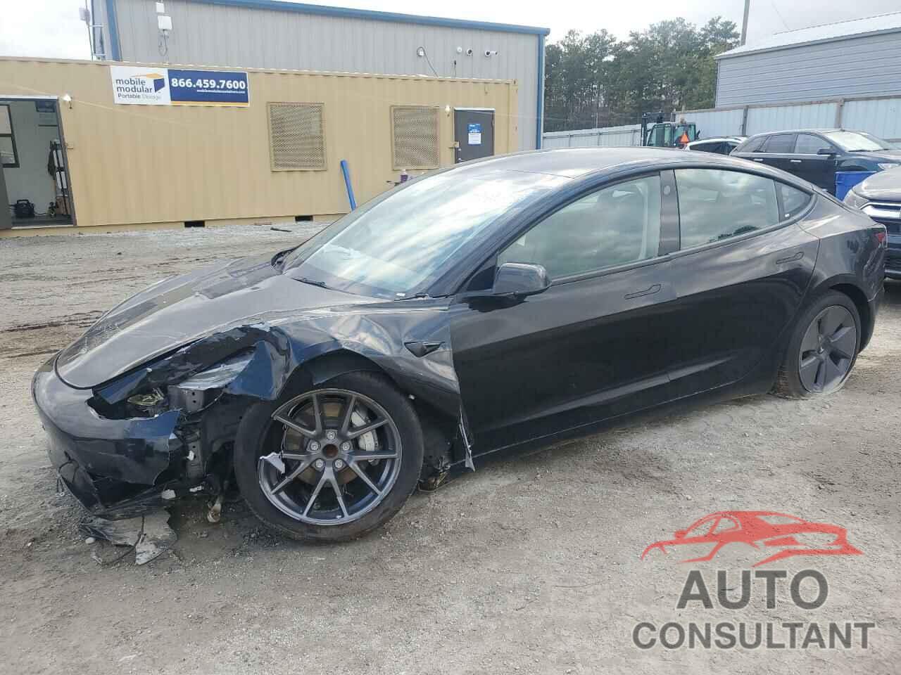 TESLA MODEL 3 2023 - 5YJ3E1EAXPF435674
