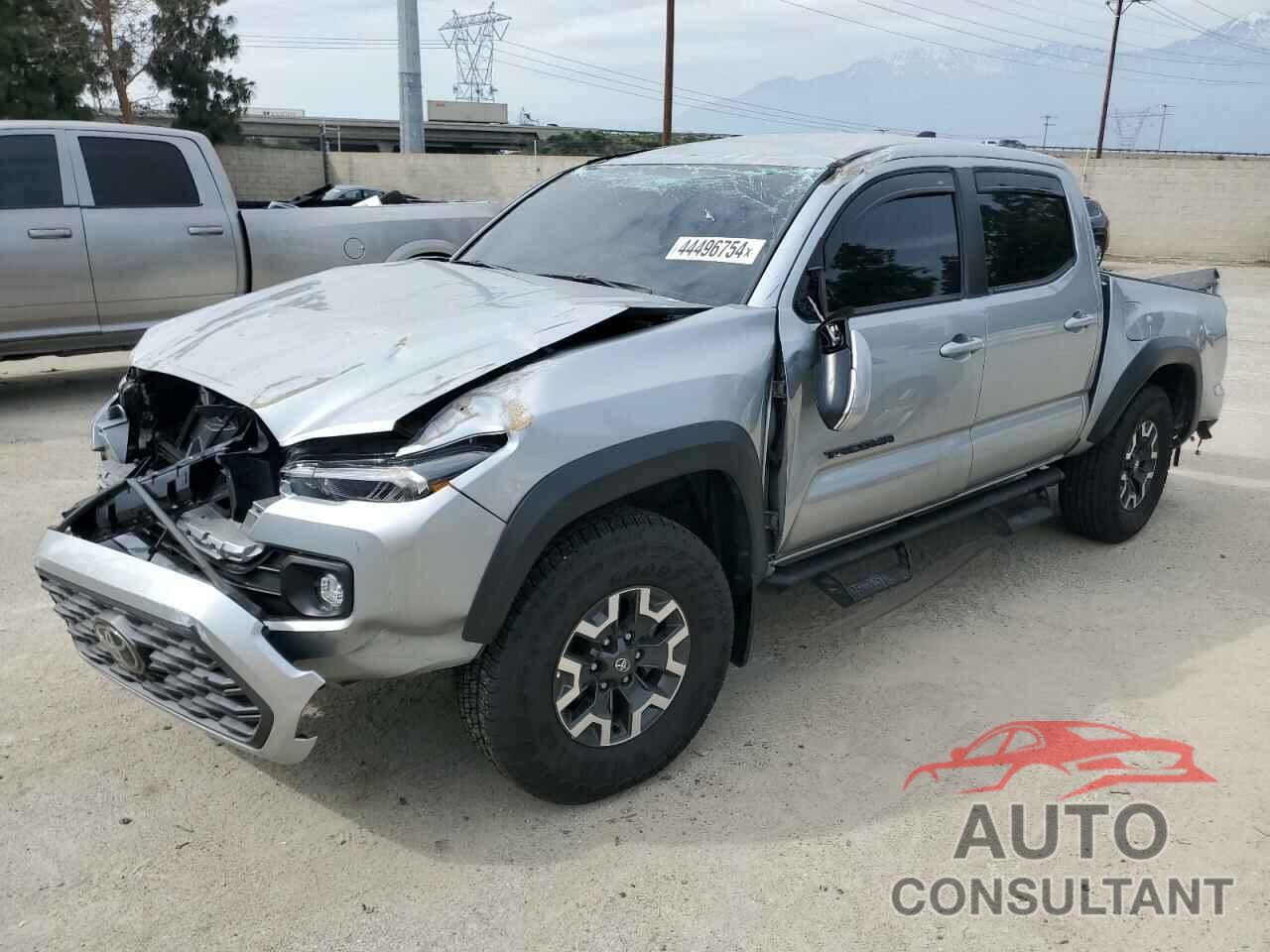 TOYOTA TACOMA 2023 - 3TMCZ5ANXPM569701