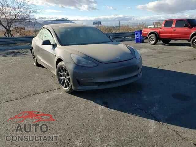 TESLA MODEL 3 2023 - 5YJ3E1EA8PF545672