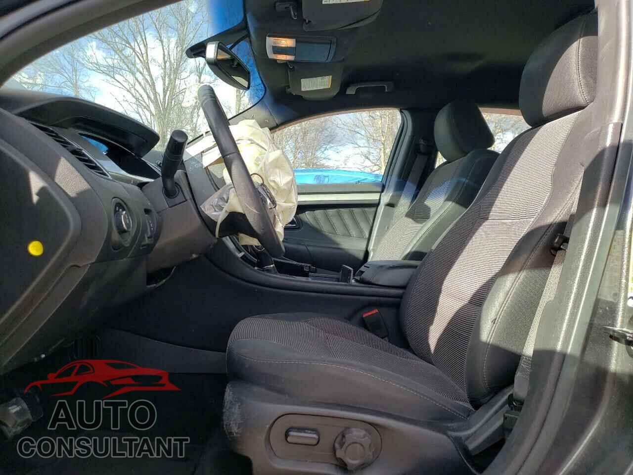 FORD TAURUS 2016 - 1FAHP2E83GG144626