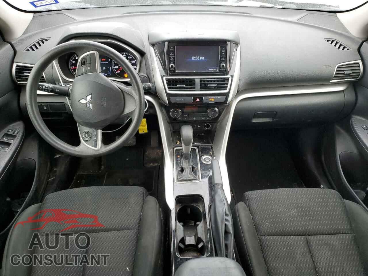 MITSUBISHI ECLIPSE 2019 - JA4AT3AA5KZ040250