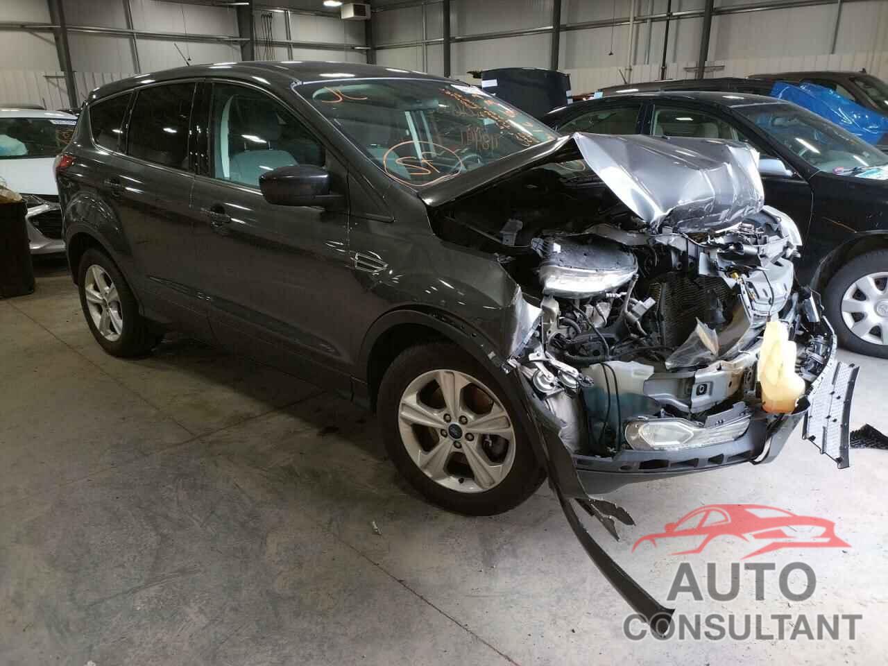 FORD ESCAPE 2016 - 1FMCU9G94GUB38018