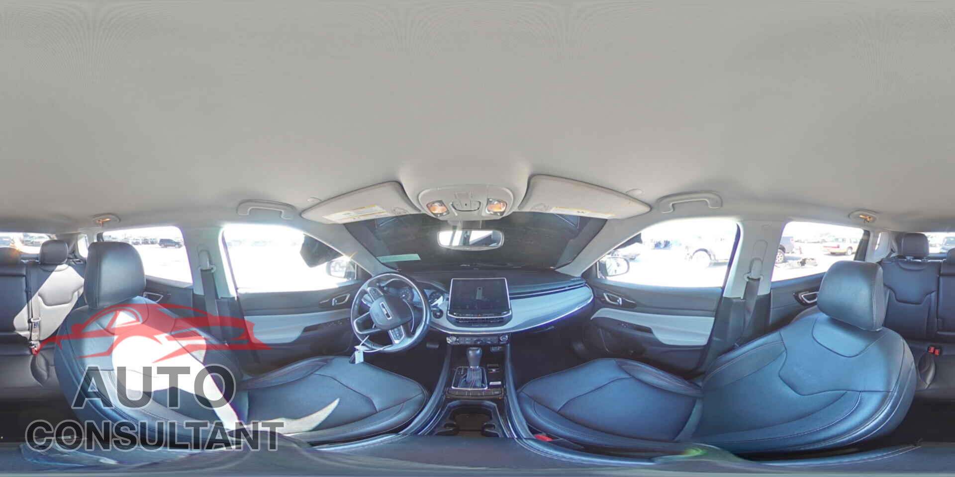 JEEP COMPASS 2022 - 3C4NJDCB7NT231320