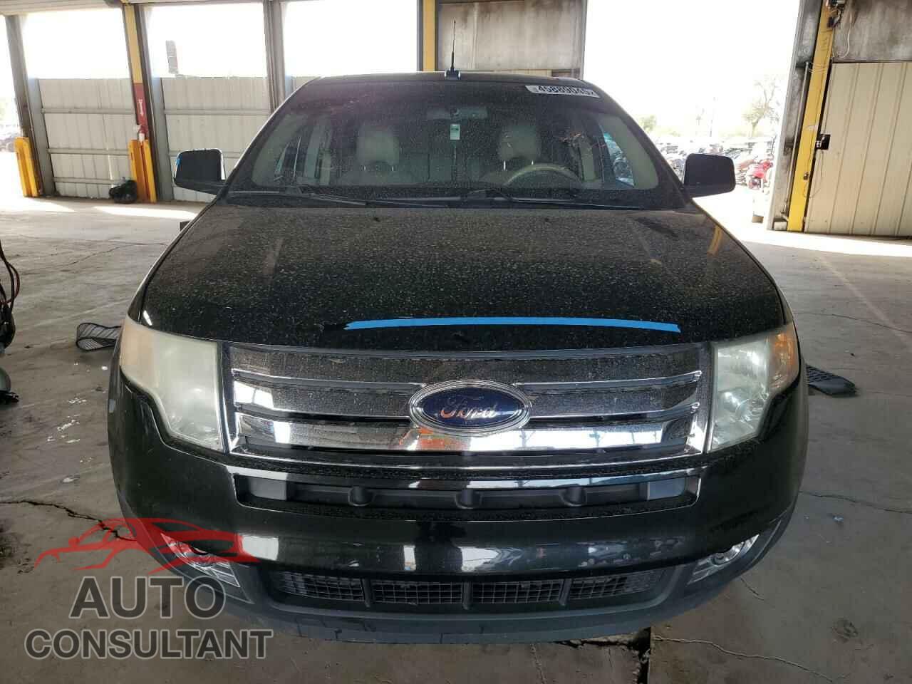 FORD EDGE 2010 - 2FMDK4KC3ABB58953