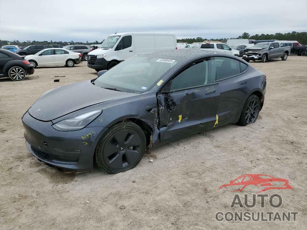 TESLA MODEL 3 2023 - 5YJ3E1EB8PF685049
