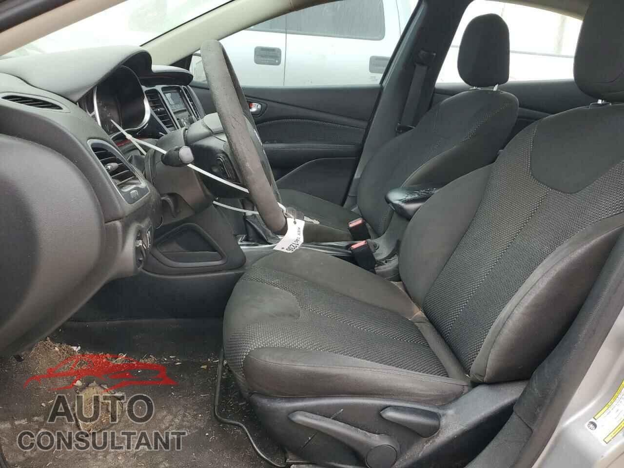 DODGE DART 2016 - 1C3CDFFA5GD816200