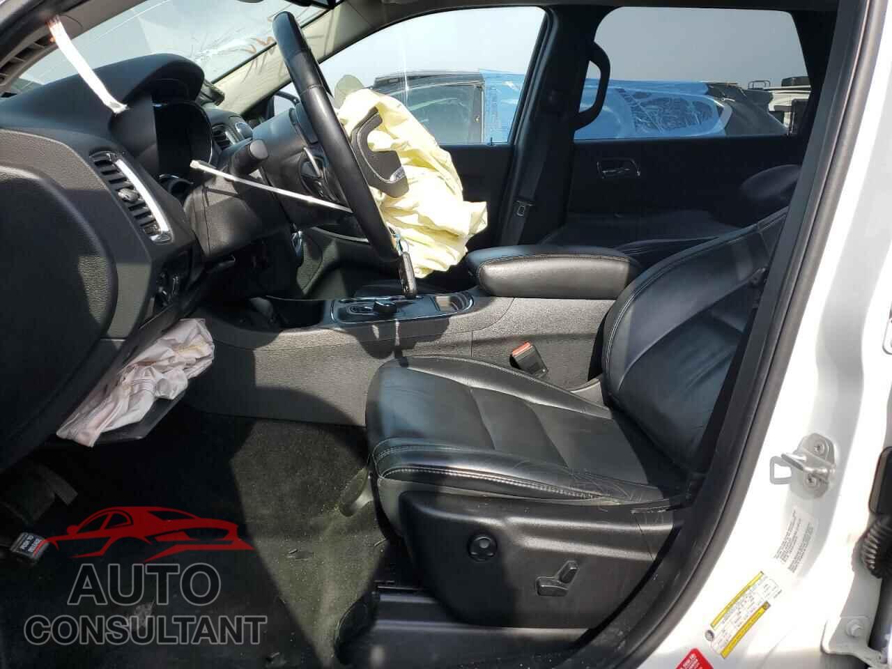 DODGE DURANGO 2014 - 1C4RDJDG3EC973002